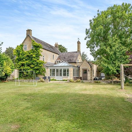 Villa The Glebe Heckington Esterno foto