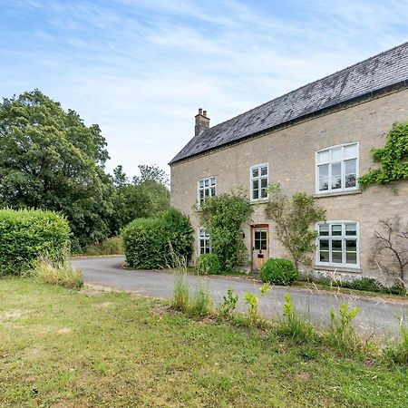 Villa The Glebe Heckington Esterno foto