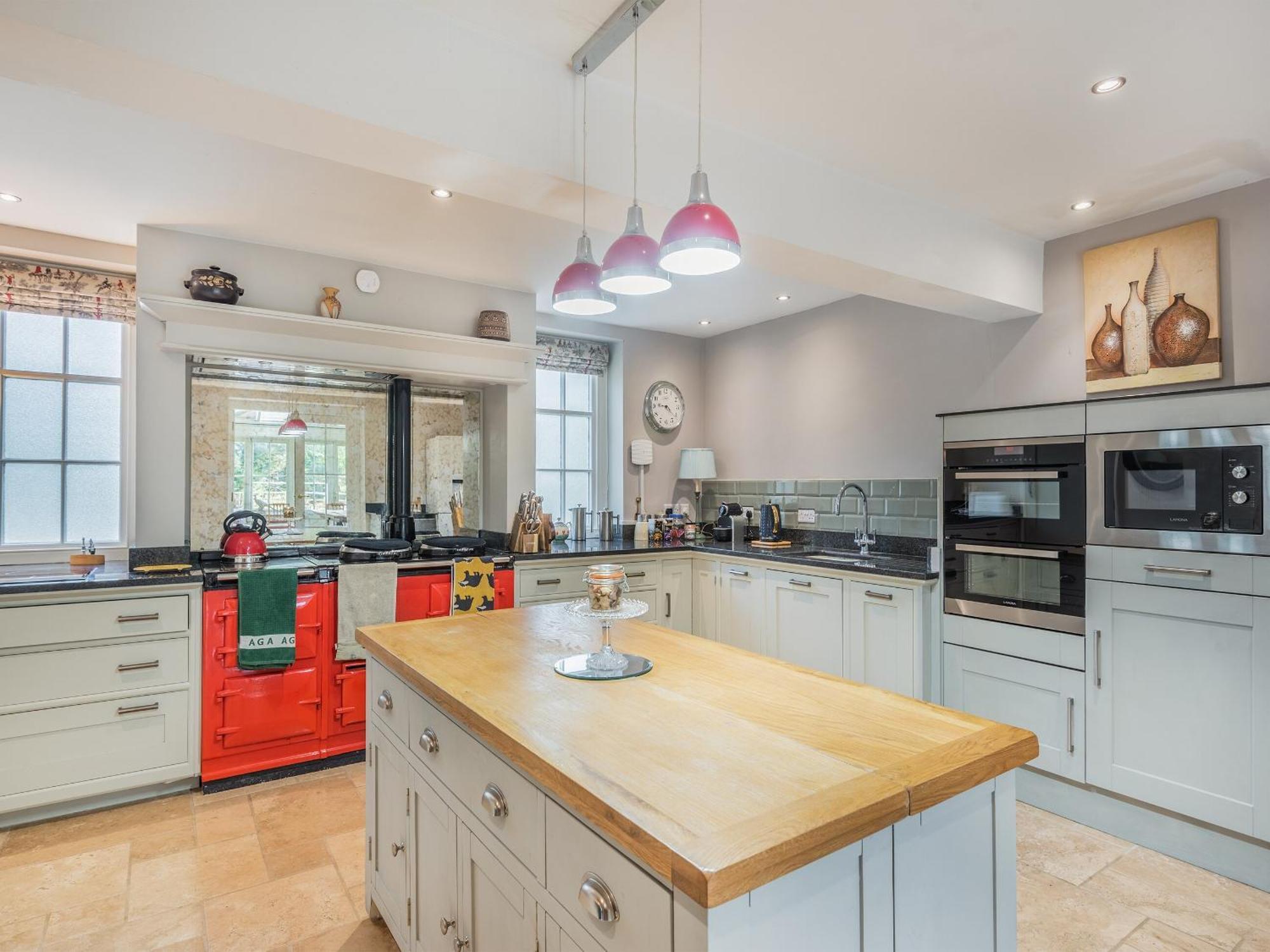 Villa The Glebe Heckington Esterno foto