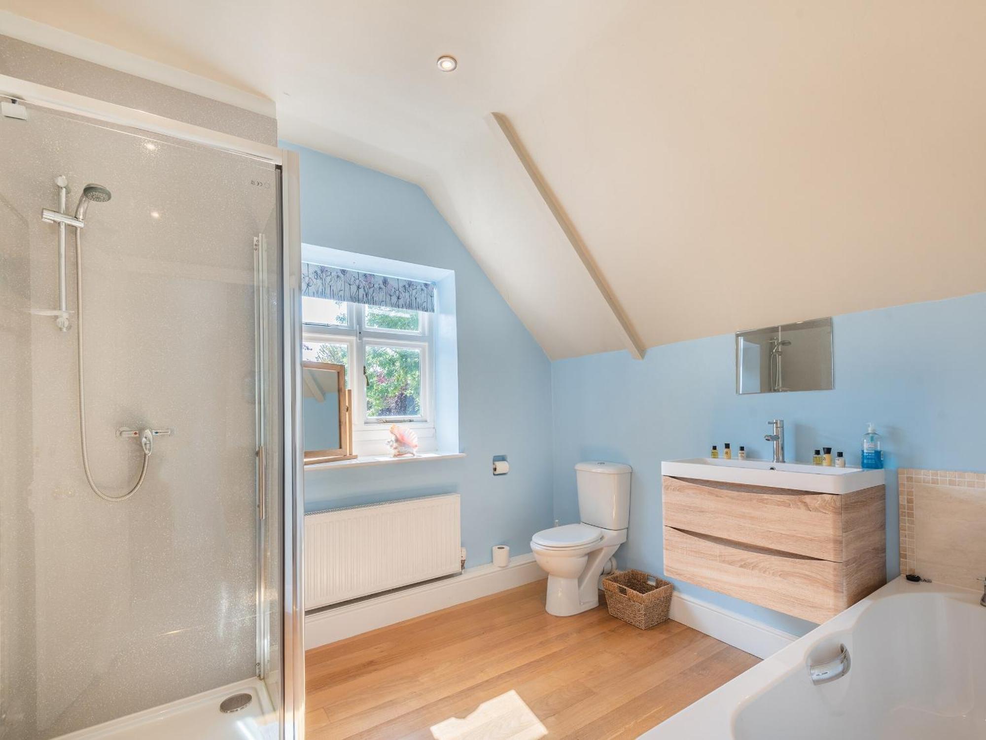 Villa The Glebe Heckington Esterno foto