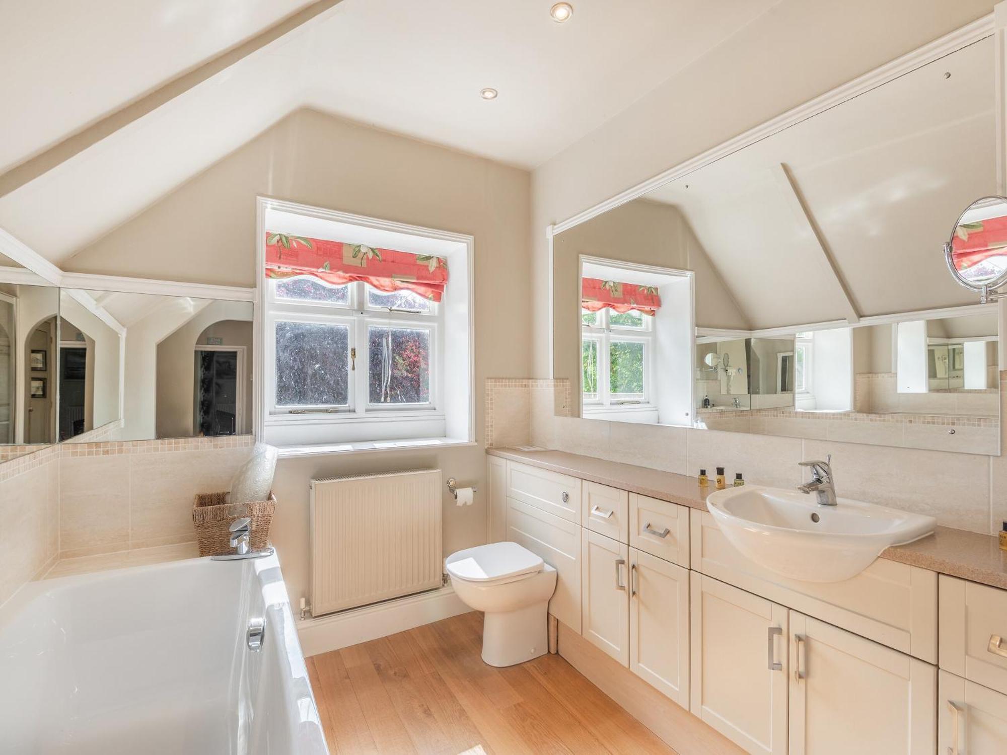 Villa The Glebe Heckington Esterno foto