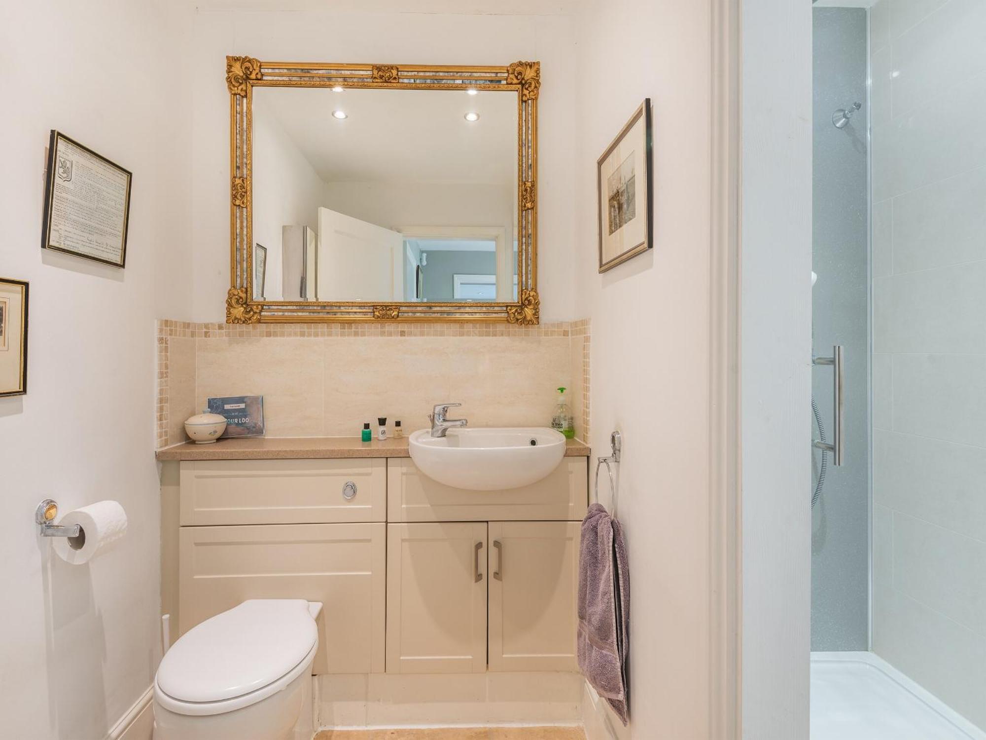 Villa The Glebe Heckington Esterno foto