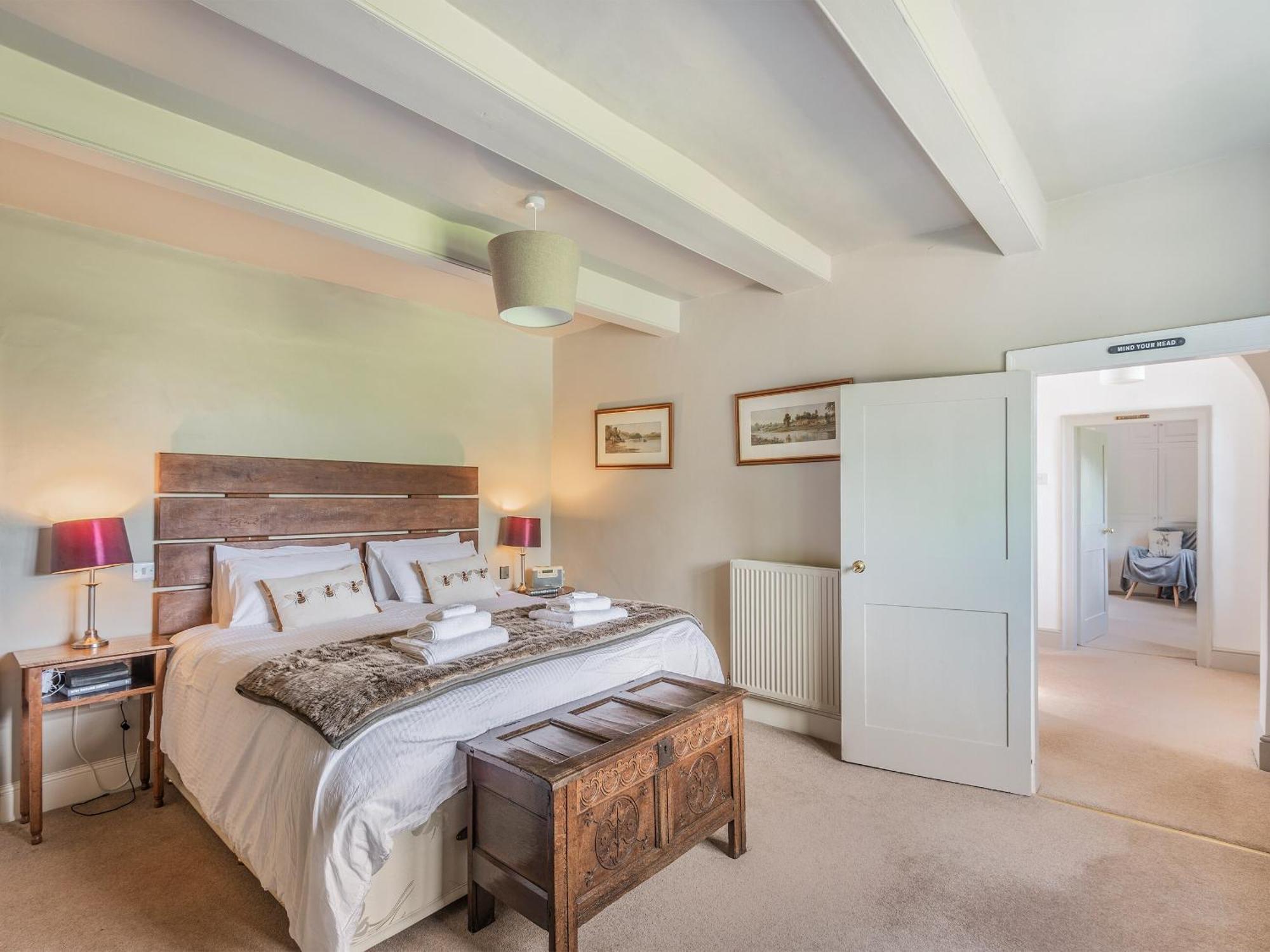 Villa The Glebe Heckington Esterno foto