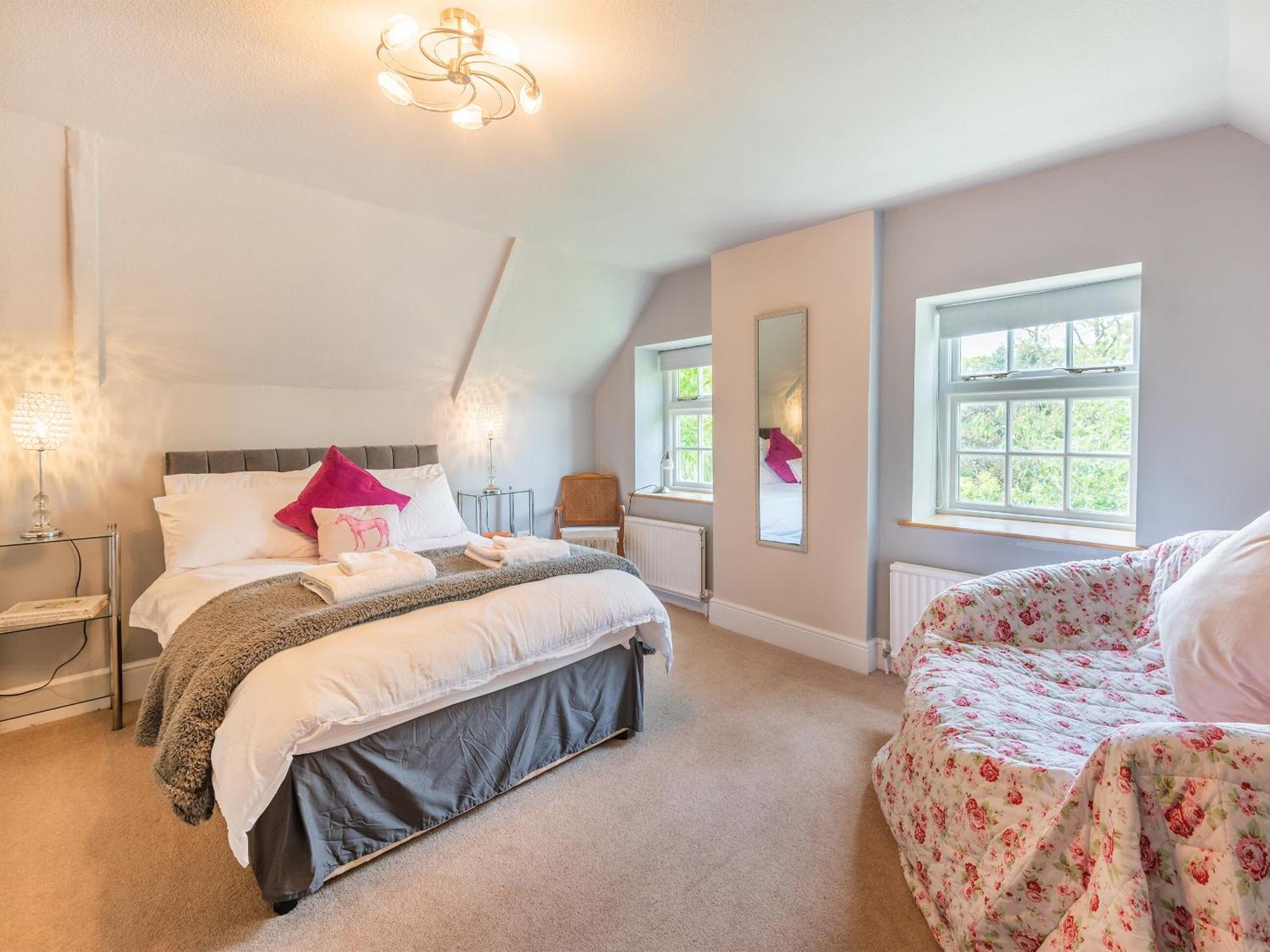 Villa The Glebe Heckington Esterno foto