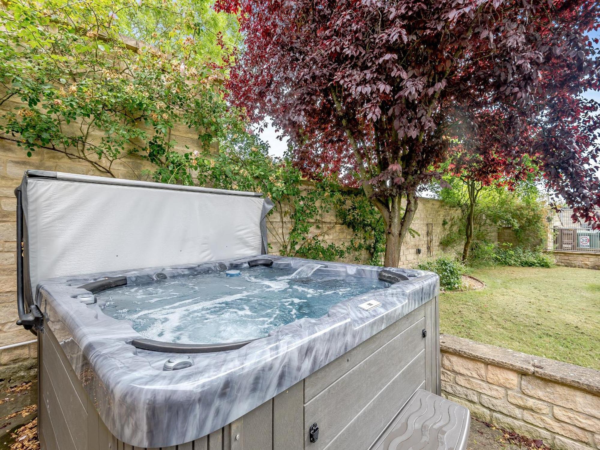Villa The Glebe Heckington Esterno foto